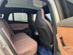 NIO EC6 100kWh - ფოტო 11