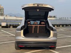 NIO EC6 100kWh - ფოტო 12