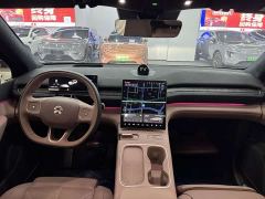 NIO EC6 100kWh - ფოტო 13