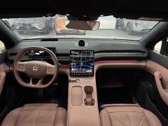 NIO EC6 100kWh - ფოტო 14