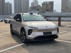 NIO EC6 100kWh - ფოტო 2