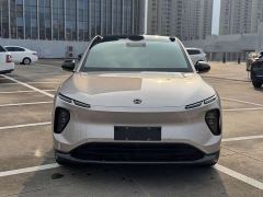 NIO EC6 100kWh - ფოტო 3