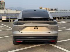NIO EC6 100kWh - ფოტო 4