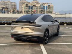 NIO EC6 100kWh - ფოტო 6