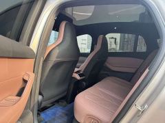NIO EC6 100kWh - ფოტო 7