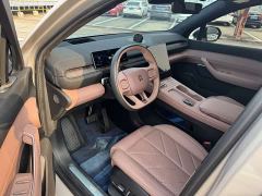 NIO EC6 100kWh - ფოტო 8