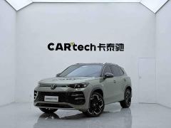 Volkswagen Taos L 380TSI AWD Luxury Easy Package - ფოტო 1
