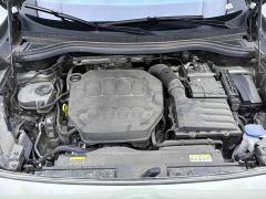 Volkswagen Taos L 380TSI AWD Luxury Easy Package - ფოტო 10