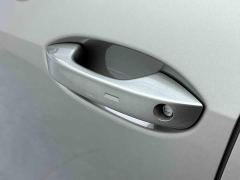 Volkswagen Taos L 380TSI AWD Luxury Easy Package - ფოტო 11