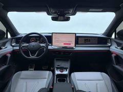 Volkswagen Taos L 380TSI AWD Luxury Easy Package - ფოტო 12