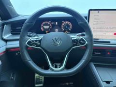 Volkswagen Taos L 380TSI AWD Luxury Easy Package - ფოტო 13