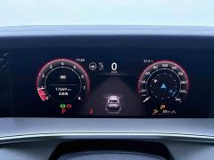 Volkswagen Taos L 380TSI AWD Luxury Easy Package - ფოტო 14