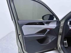 Volkswagen Taos L 380TSI AWD Luxury Easy Package - ფოტო 15