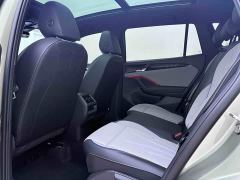 Volkswagen Taos L 380TSI AWD Luxury Easy Package - ფოტო 18