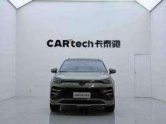 Volkswagen Taos L 380TSI AWD Luxury Easy Package - ფოტო 3