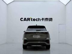 Volkswagen Taos L 380TSI AWD Luxury Easy Package - ფოტო 5