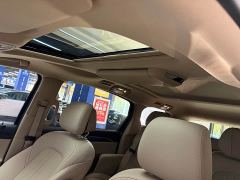 Buick GL8 New Energy Lusang Respect Edition - фото 11