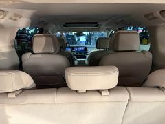 Buick GL8 New Energy Lusang Respect Edition - фото 13