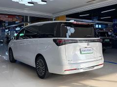 Buick GL8 New Energy Lusang Respect Edition - фото 17