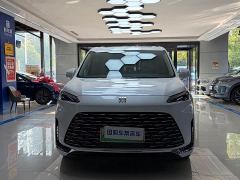 Buick GL8 New Energy Lusang Respect Edition - фото 2