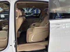 Buick GL8 New Energy Lusang Respect Edition - фото 5