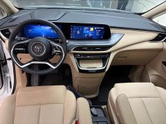 Buick GL8 New Energy Lusang Respect Edition - фото 6