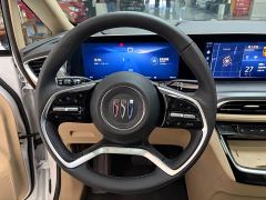 Buick GL8 New Energy Lusang Respect Edition - фото 8