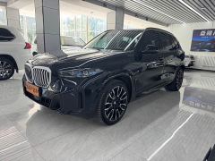 BMW X5 xDrive 40Li M Sport Midnight Edition Package - фото 1