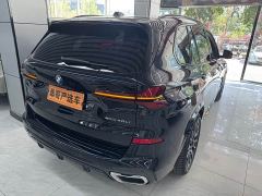 BMW X5 xDrive 40Li M Sport Midnight Edition Package - фото 10
