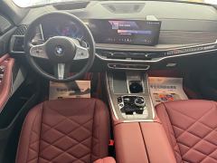 BMW X5 xDrive 40Li M Sport Midnight Edition Package - фото 11