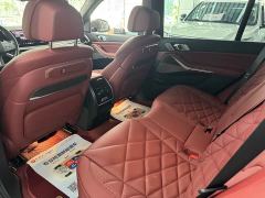 BMW X5 xDrive 40Li M Sport Midnight Edition Package - фото 12