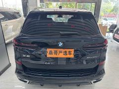 BMW X5 xDrive 40Li M Sport Midnight Edition Package - фото 3