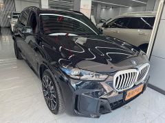 BMW X5 xDrive 40Li M Sport Midnight Edition Package - фото 4
