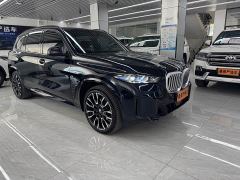 BMW X5 xDrive 40Li M Sport Midnight Edition Package - фото 5