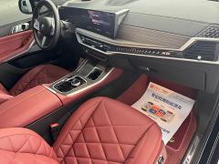 BMW X5 xDrive 40Li M Sport Midnight Edition Package - фото 6