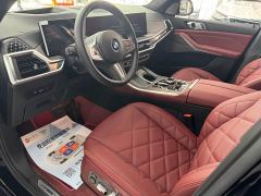 BMW X5 xDrive 40Li M Sport Midnight Edition Package - фото 7