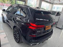 BMW X5 xDrive 40Li M Sport Midnight Edition Package - фото 9