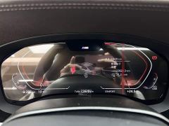 BMW 5 Series Facelift 525Li M Sport Package - ფოტო 10