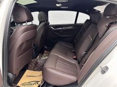 BMW 5 Series Facelift 525Li M Sport Package - ფოტო 13