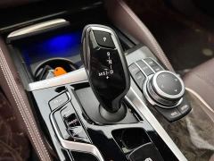 BMW 5 Series Facelift 525Li M Sport Package - ფოტო 14