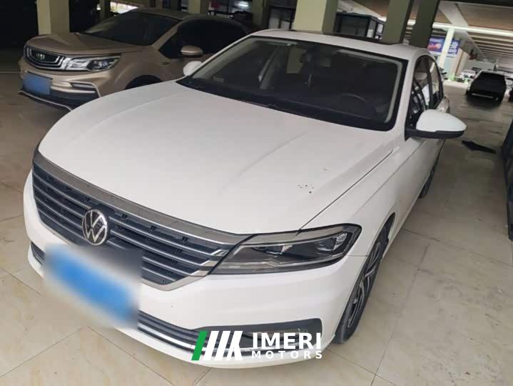 Volkswagen Lavida 1.5L Automatic Vision Edition - ავტომობილი ჩინეთიდან