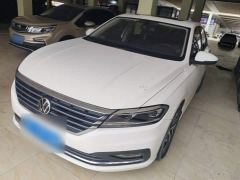 Volkswagen Lavida 1.5L Automatic Vision Edition - ფოტო 1