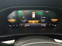 Volkswagen Lavida 1.5L Automatic Vision Edition - ფოტო 11