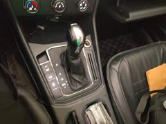 Volkswagen Lavida 1.5L Automatic Vision Edition - ფოტო 12