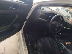 Volkswagen Lavida 1.5L Automatic Vision Edition - ფოტო 13