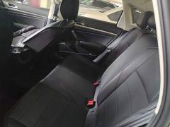 Volkswagen Lavida 1.5L Automatic Vision Edition - ფოტო 14