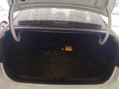 Volkswagen Lavida 1.5L Automatic Vision Edition - ფოტო 16