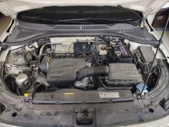 Volkswagen Lavida 1.5L Automatic Vision Edition - ფოტო 17
