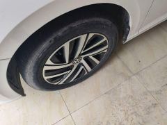 Volkswagen Lavida 1.5L Automatic Vision Edition - ფოტო 20