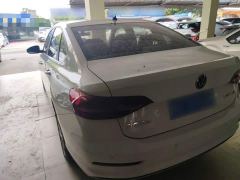 Volkswagen Lavida 1.5L Automatic Vision Edition - ფოტო 4